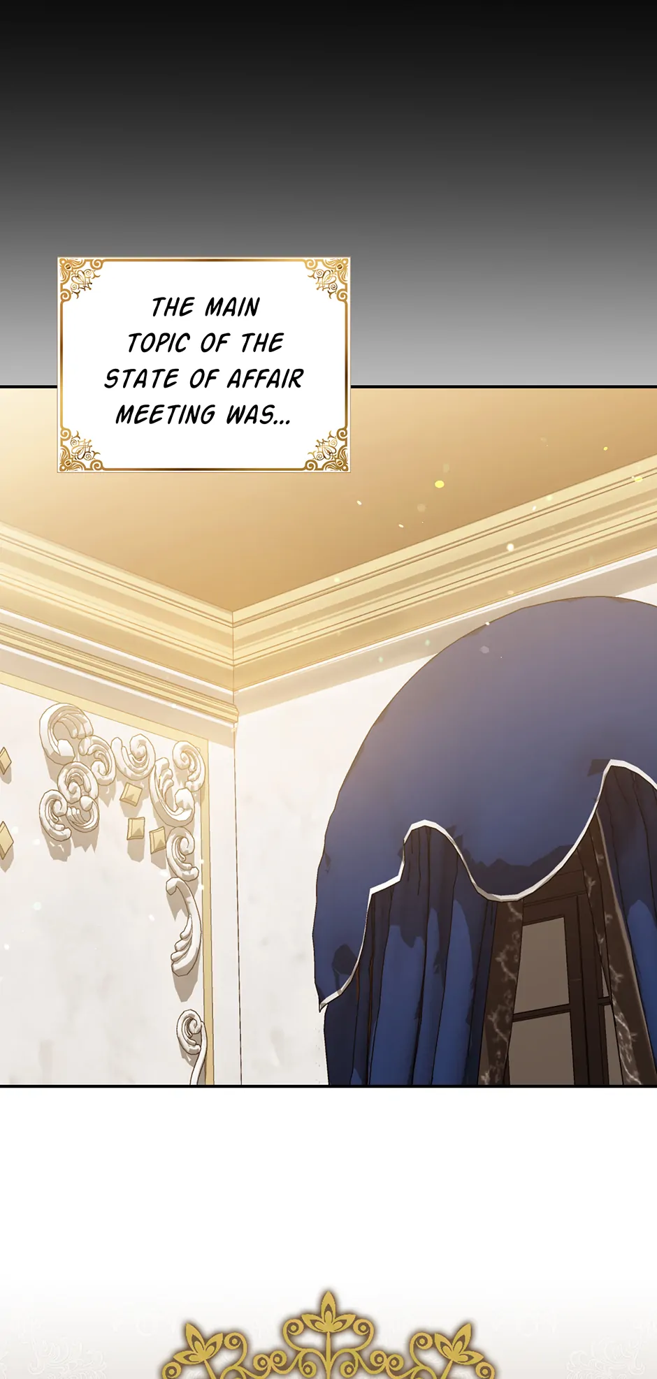 Why Are You Obsessed With Your Fake Wife? Chapter 54 - page 37