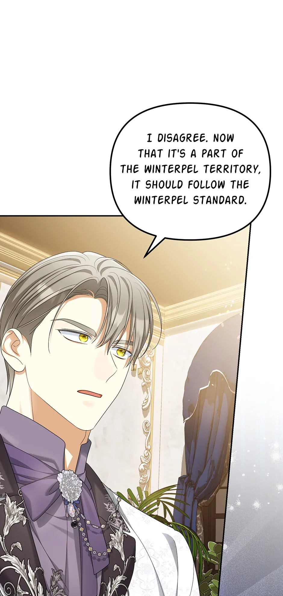 Why Are You Obsessed With Your Fake Wife? Chapter 54 - page 40