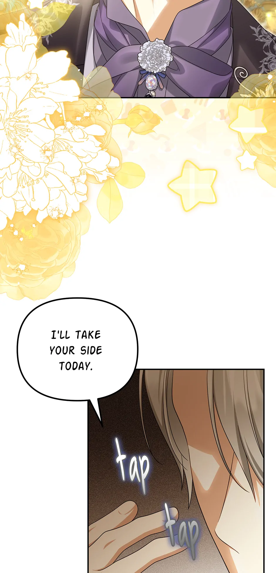 Why Are You Obsessed With Your Fake Wife? Chapter 54 - page 5