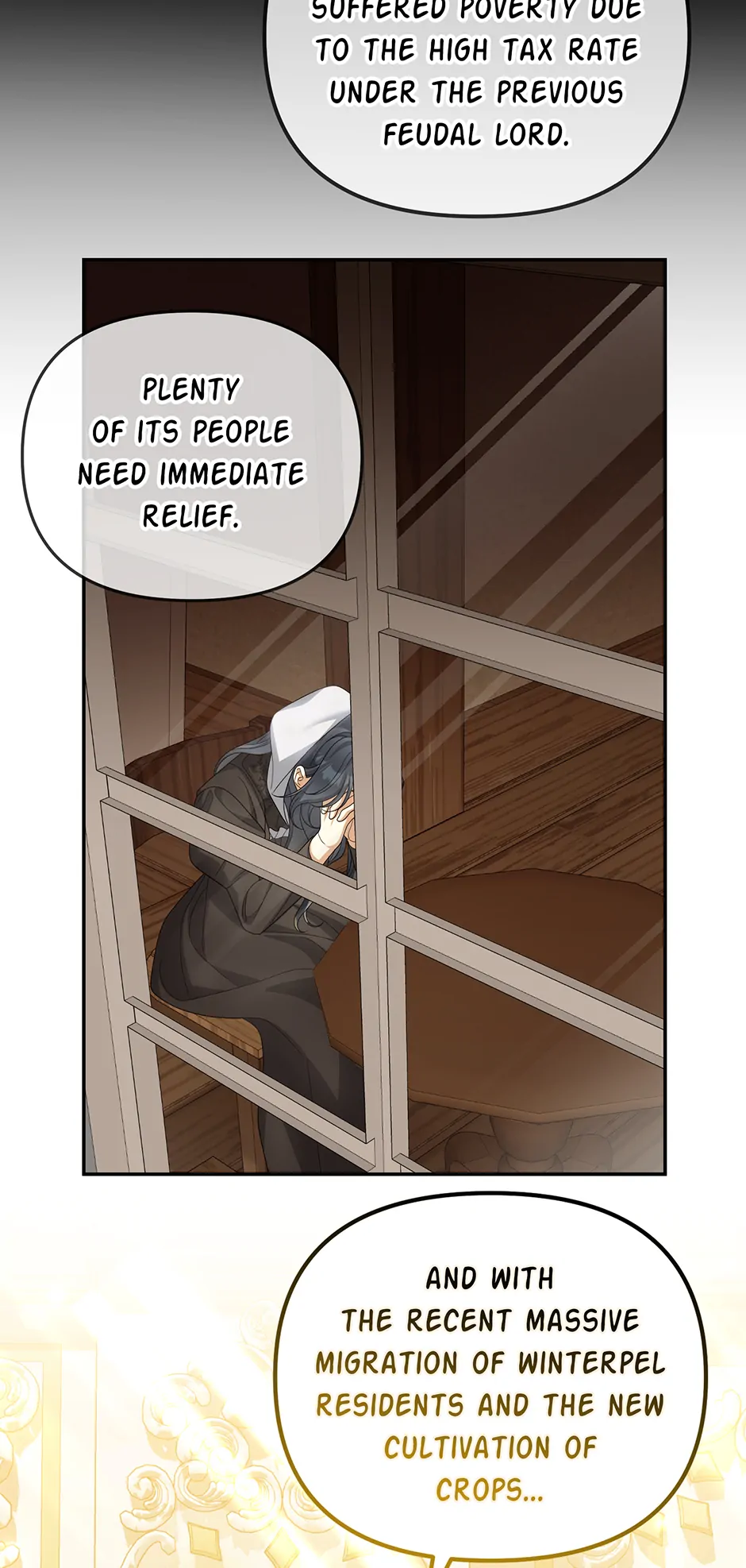 Why Are You Obsessed With Your Fake Wife? Chapter 54 - page 43