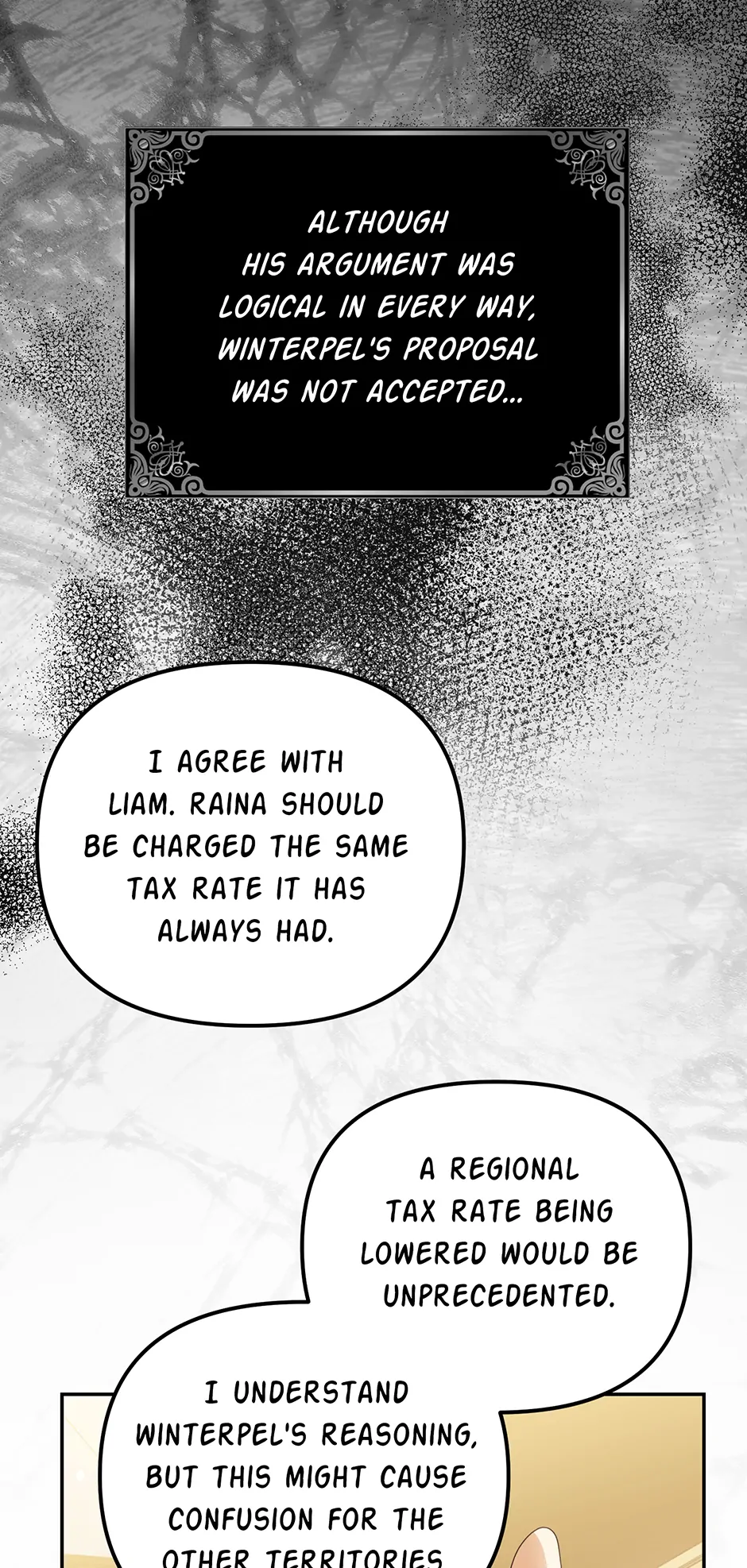 Why Are You Obsessed With Your Fake Wife? Chapter 54 - page 45