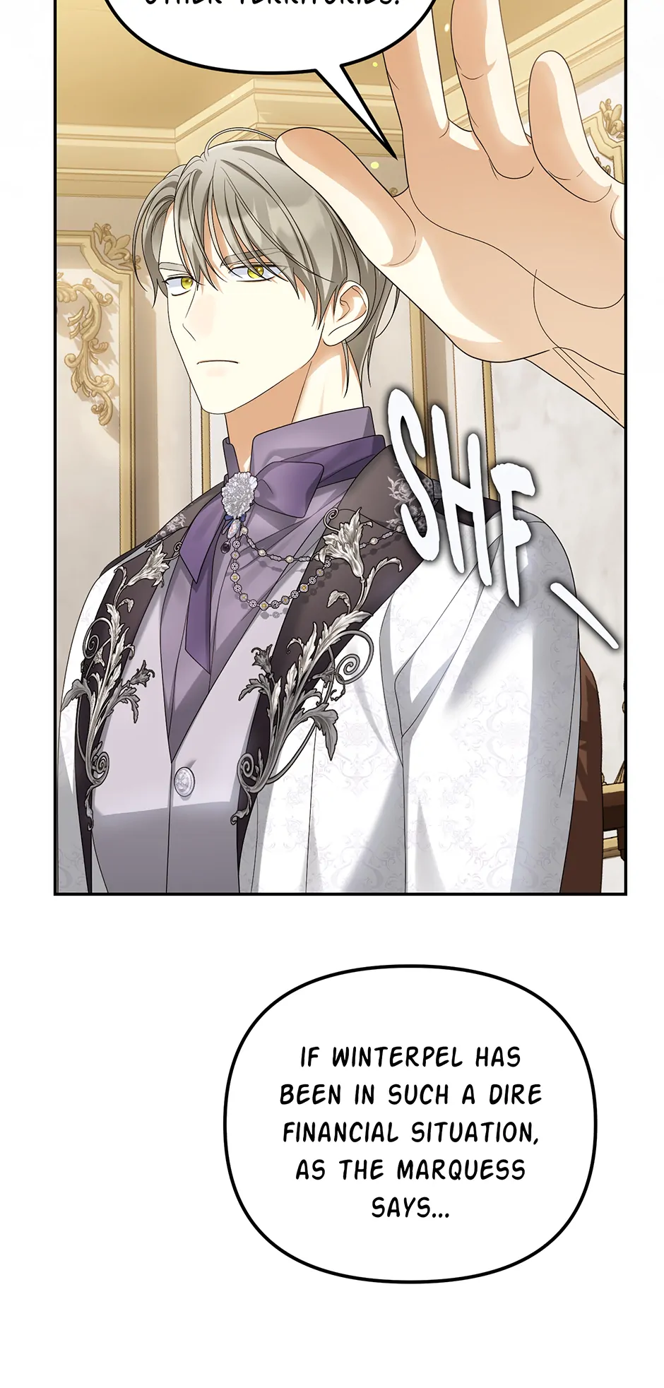 Why Are You Obsessed With Your Fake Wife? Chapter 54 - page 46