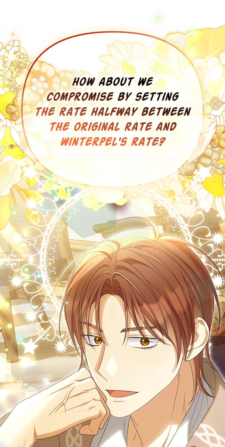 Why Are You Obsessed With Your Fake Wife? Chapter 54 - page 47