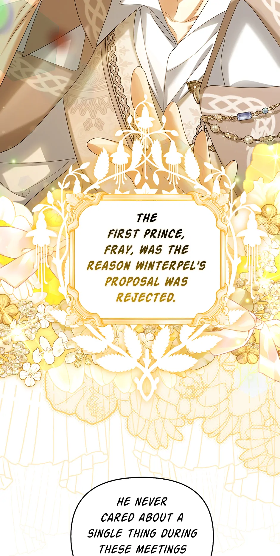 Why Are You Obsessed With Your Fake Wife? Chapter 54 - page 48