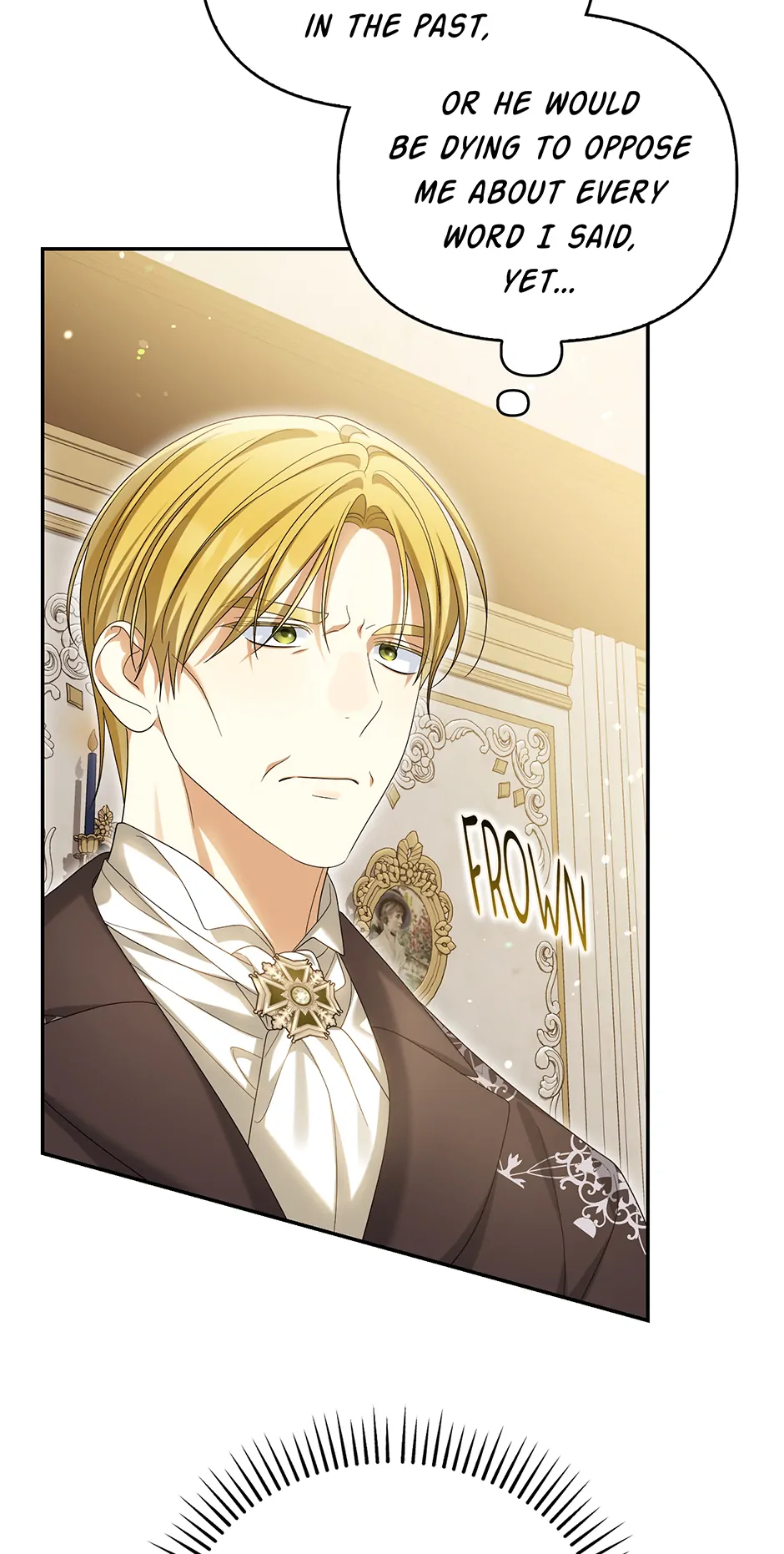 Why Are You Obsessed With Your Fake Wife? Chapter 54 - page 49