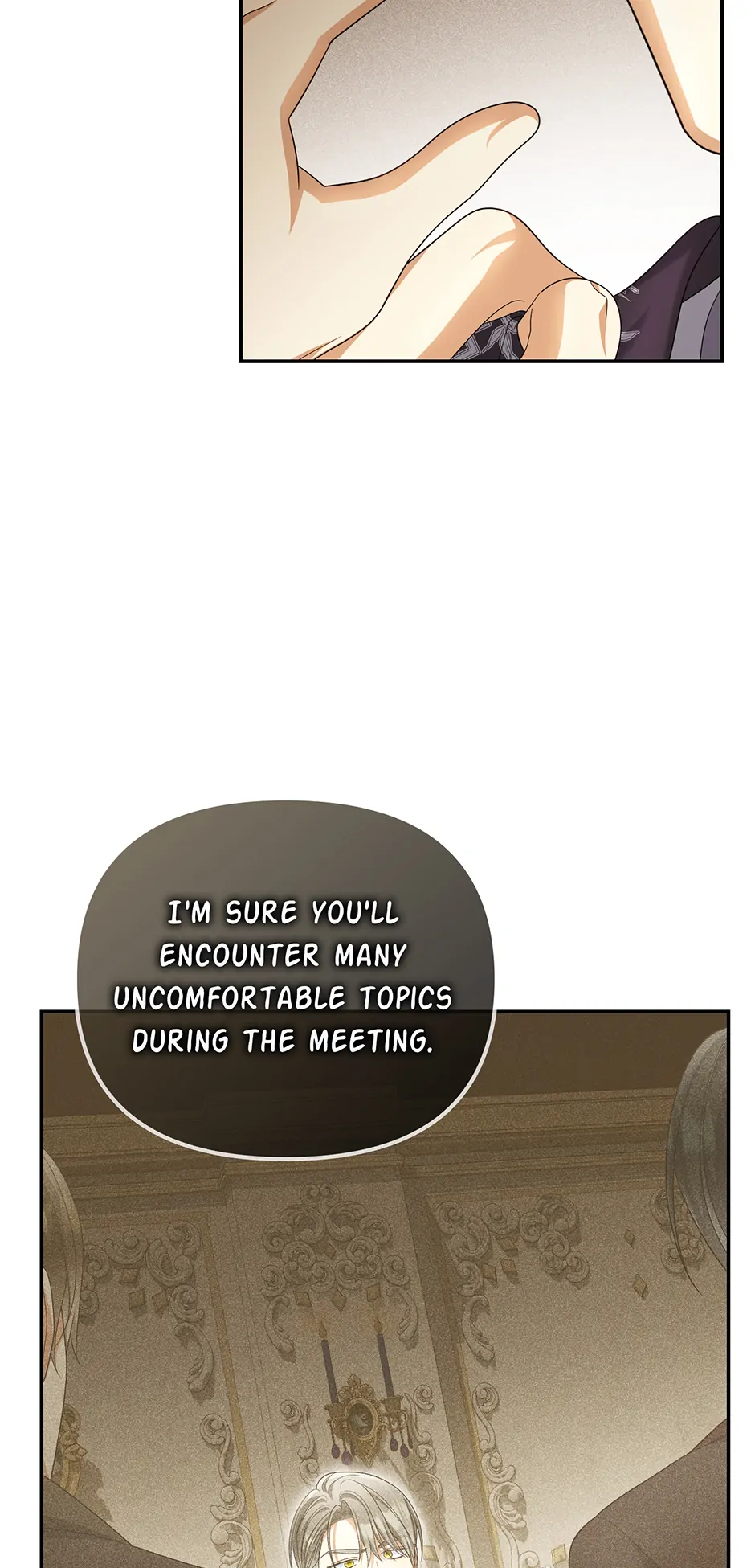 Why Are You Obsessed With Your Fake Wife? Chapter 54 - page 6