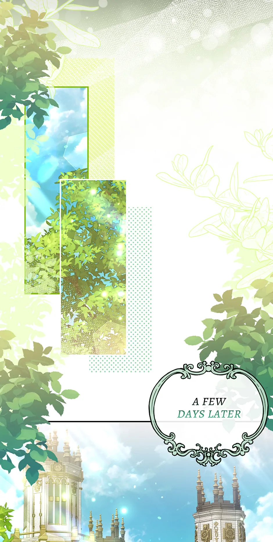 Why Are You Obsessed With Your Fake Wife? Chapter 54 - page 52