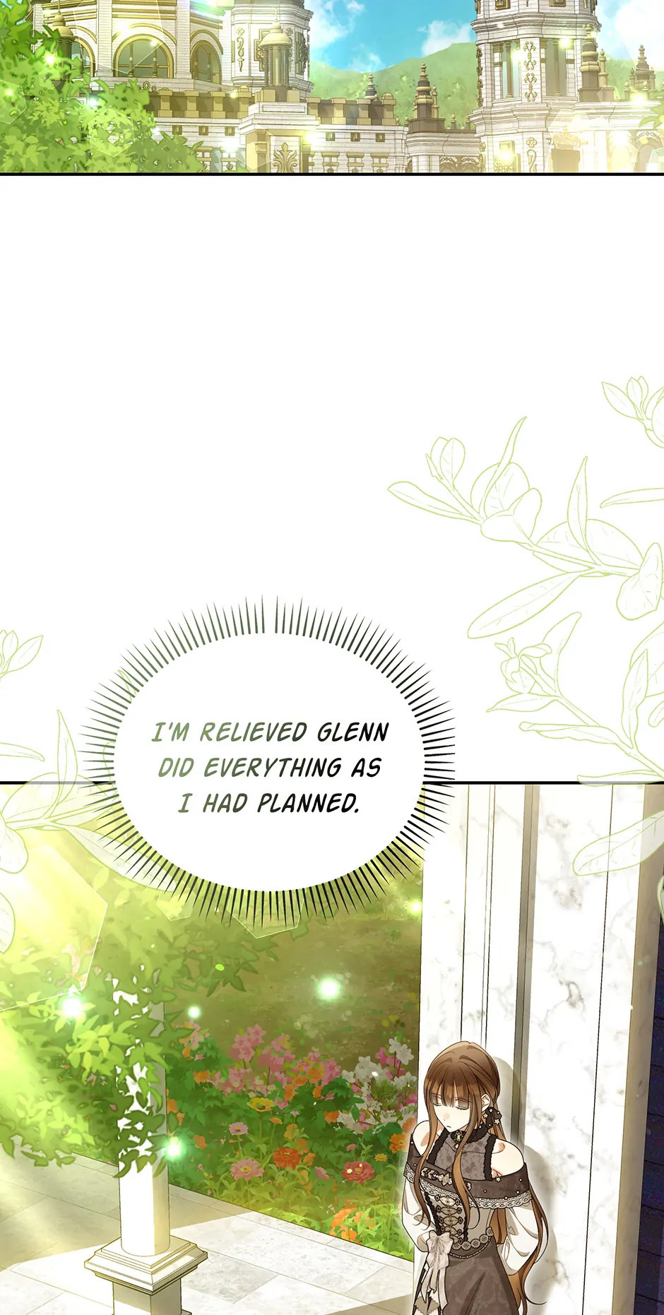 Why Are You Obsessed With Your Fake Wife? Chapter 54 - page 53