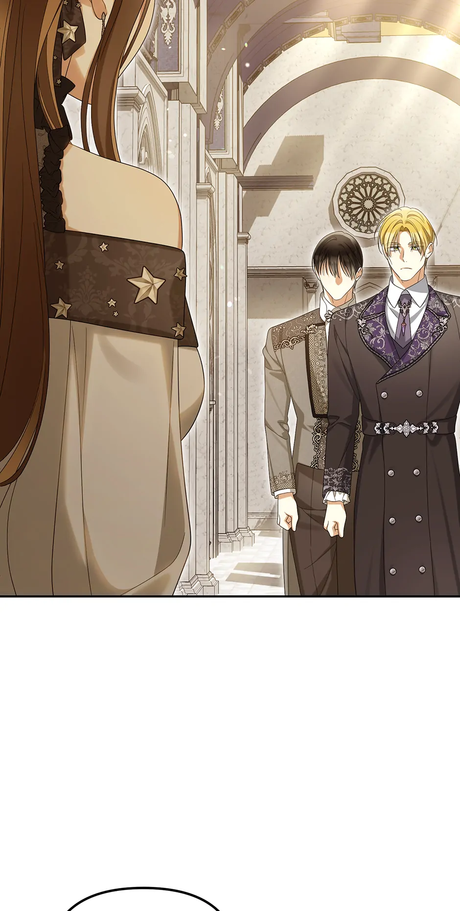 Why Are You Obsessed With Your Fake Wife? Chapter 54 - page 55