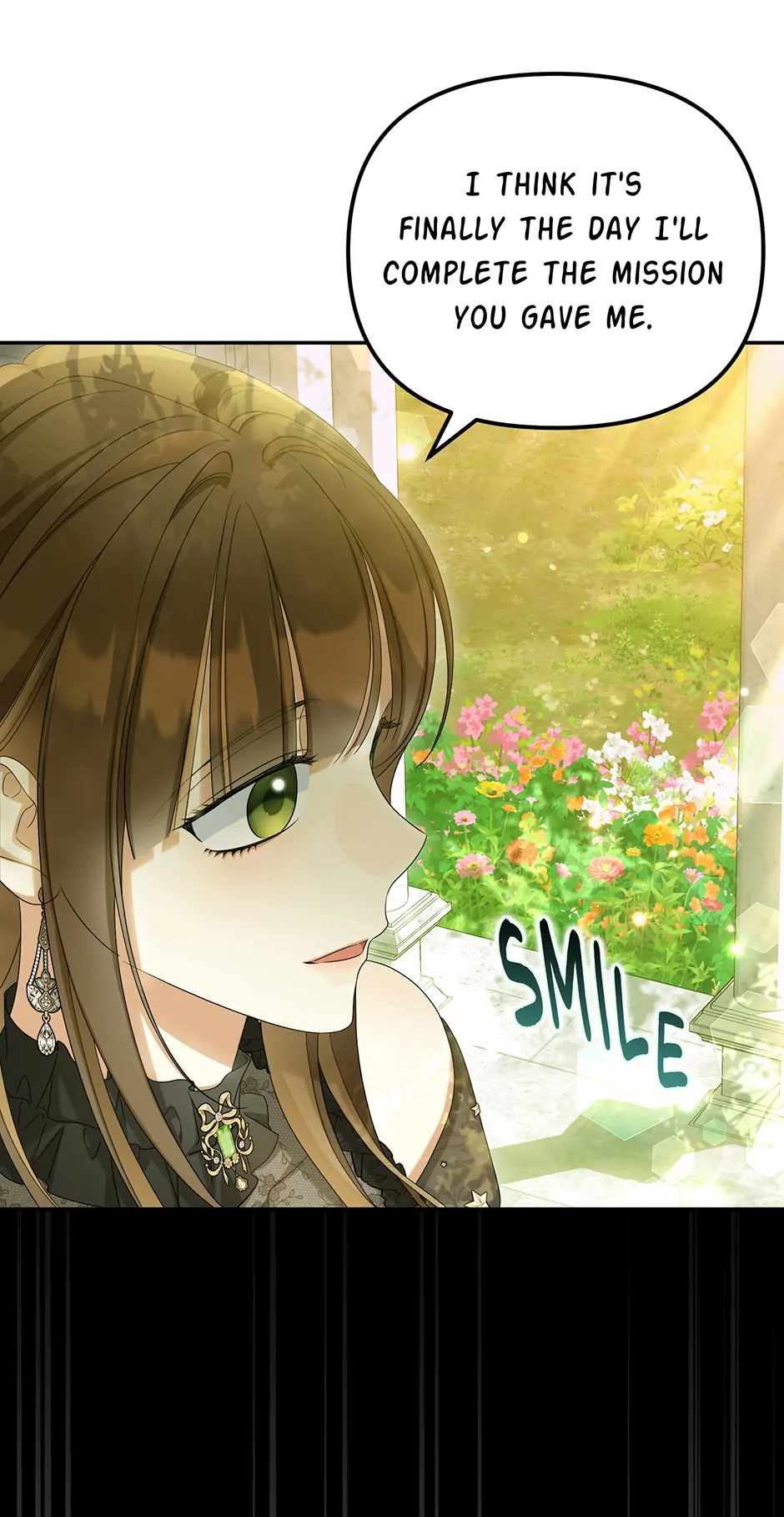Why Are You Obsessed With Your Fake Wife? Chapter 54 - page 57