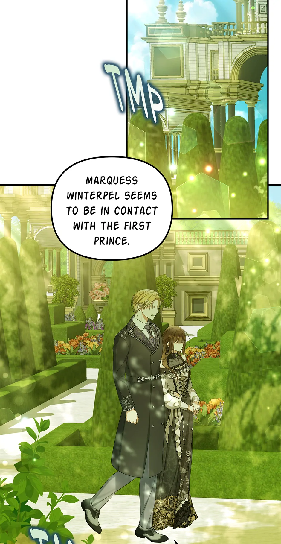 Why Are You Obsessed With Your Fake Wife? Chapter 54 - page 60