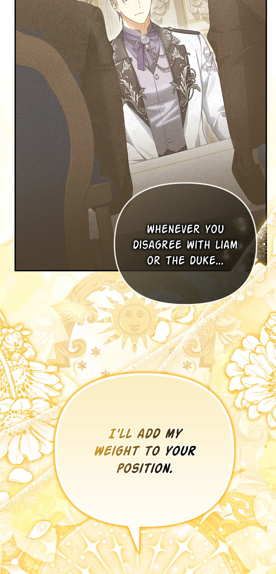 Why Are You Obsessed With Your Fake Wife? Chapter 54 - page 7