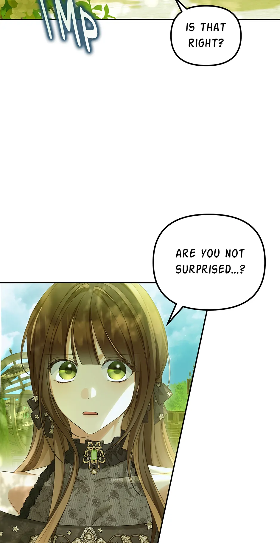 Why Are You Obsessed With Your Fake Wife? Chapter 54 - page 61