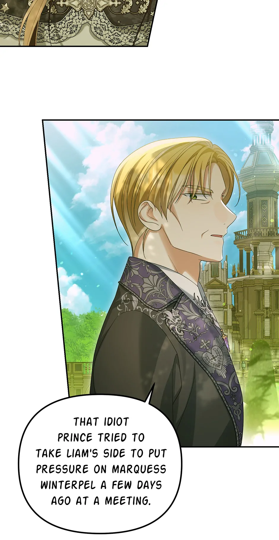 Why Are You Obsessed With Your Fake Wife? Chapter 54 - page 62