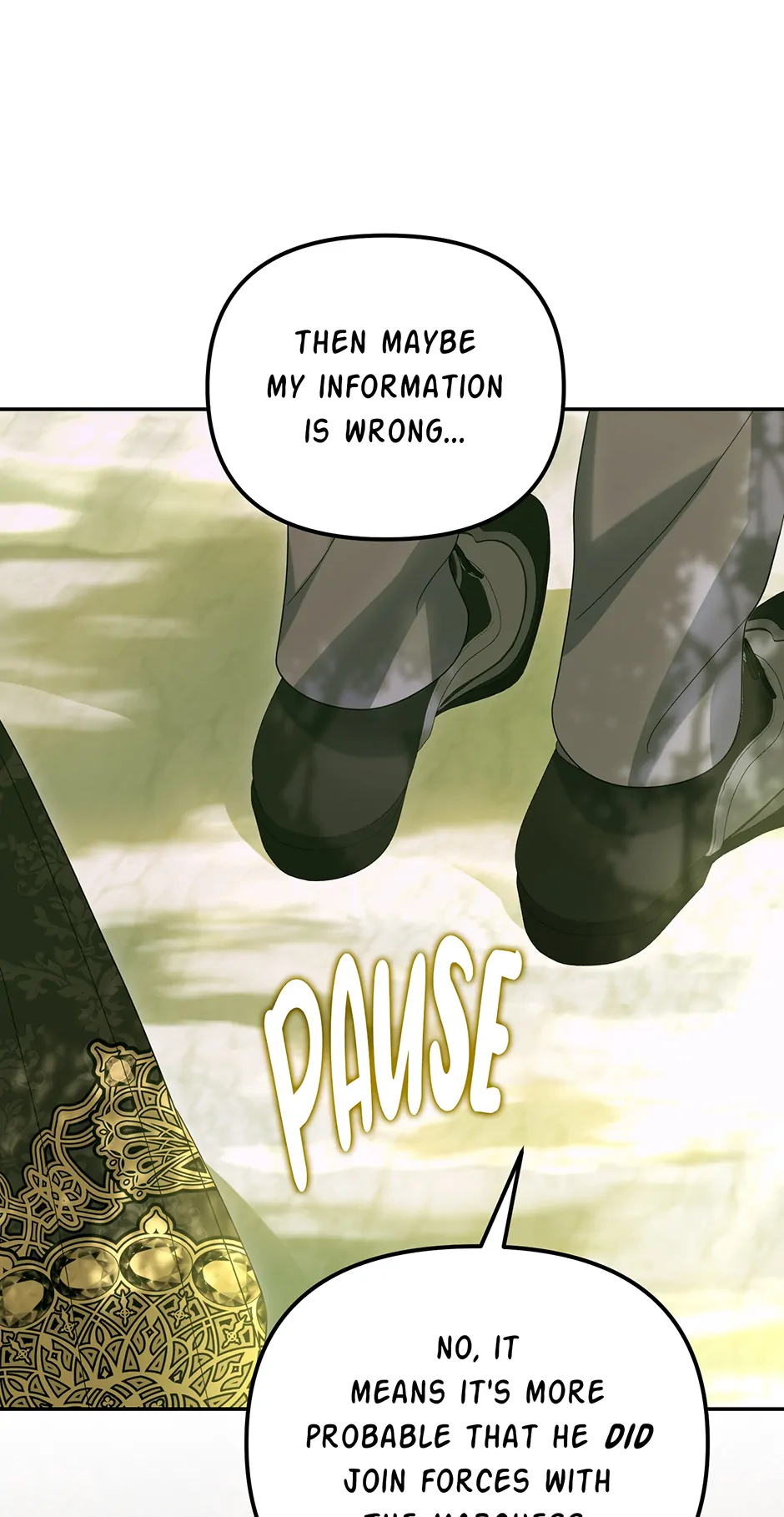 Why Are You Obsessed With Your Fake Wife? Chapter 54 - page 63