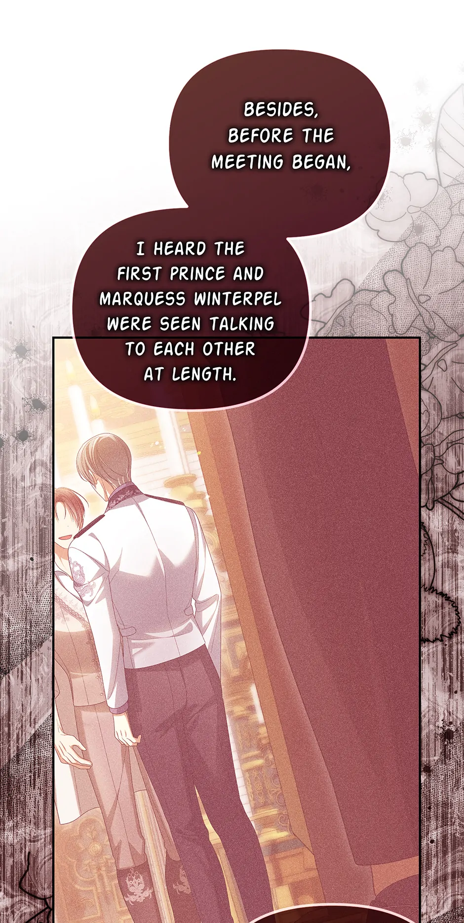 Why Are You Obsessed With Your Fake Wife? Chapter 54 - page 67