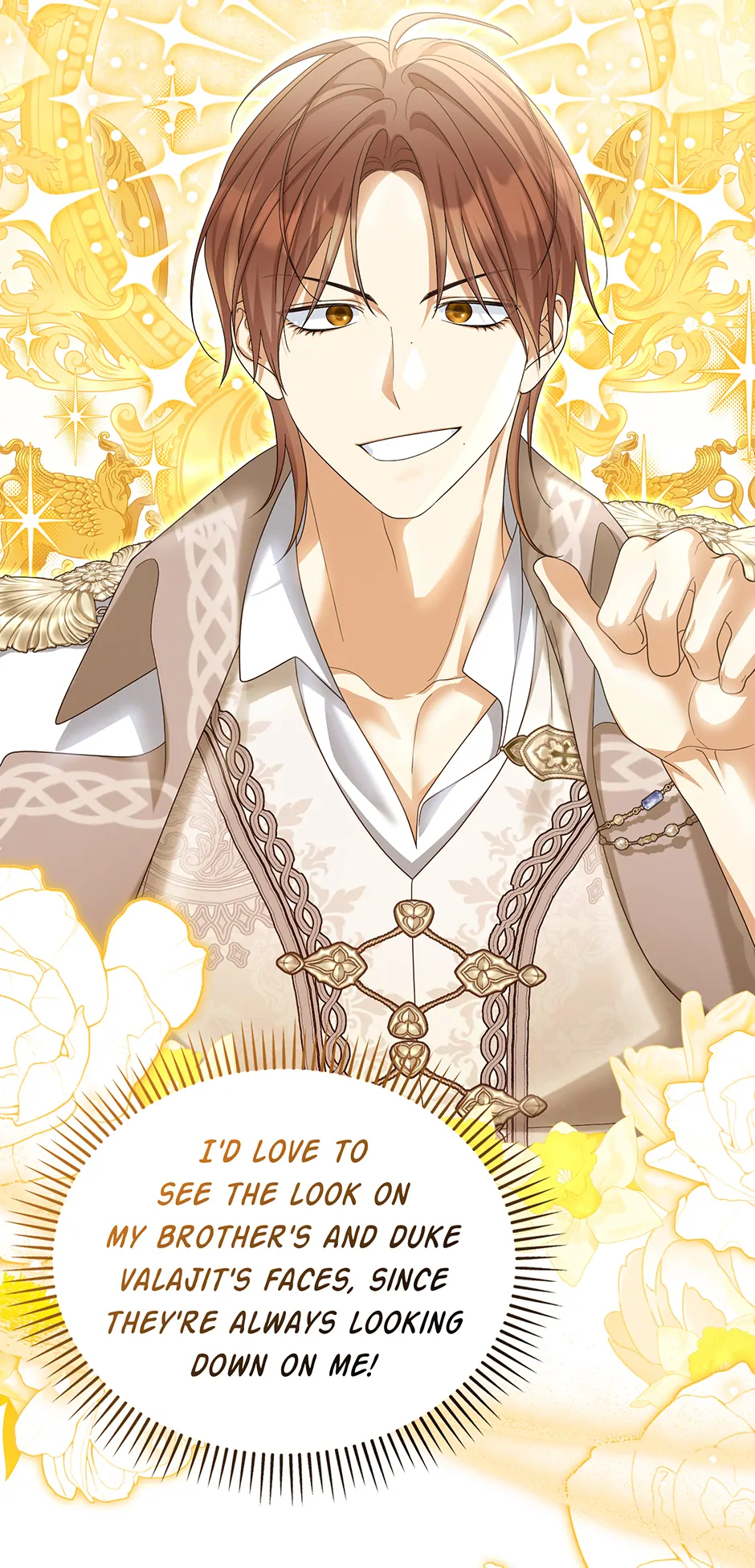 Why Are You Obsessed With Your Fake Wife? Chapter 54 - page 8