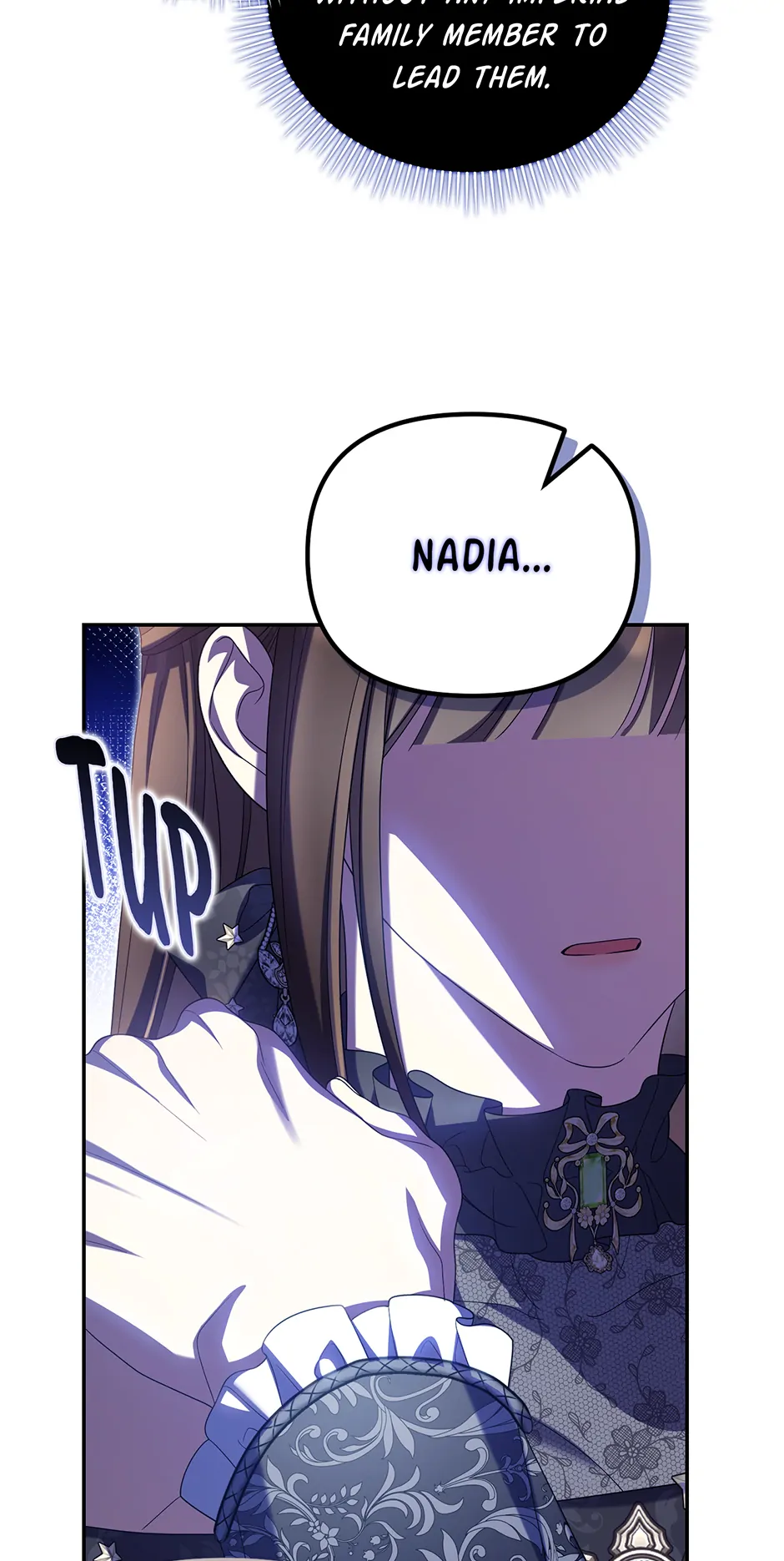 Why Are You Obsessed With Your Fake Wife? Chapter 54 - page 72