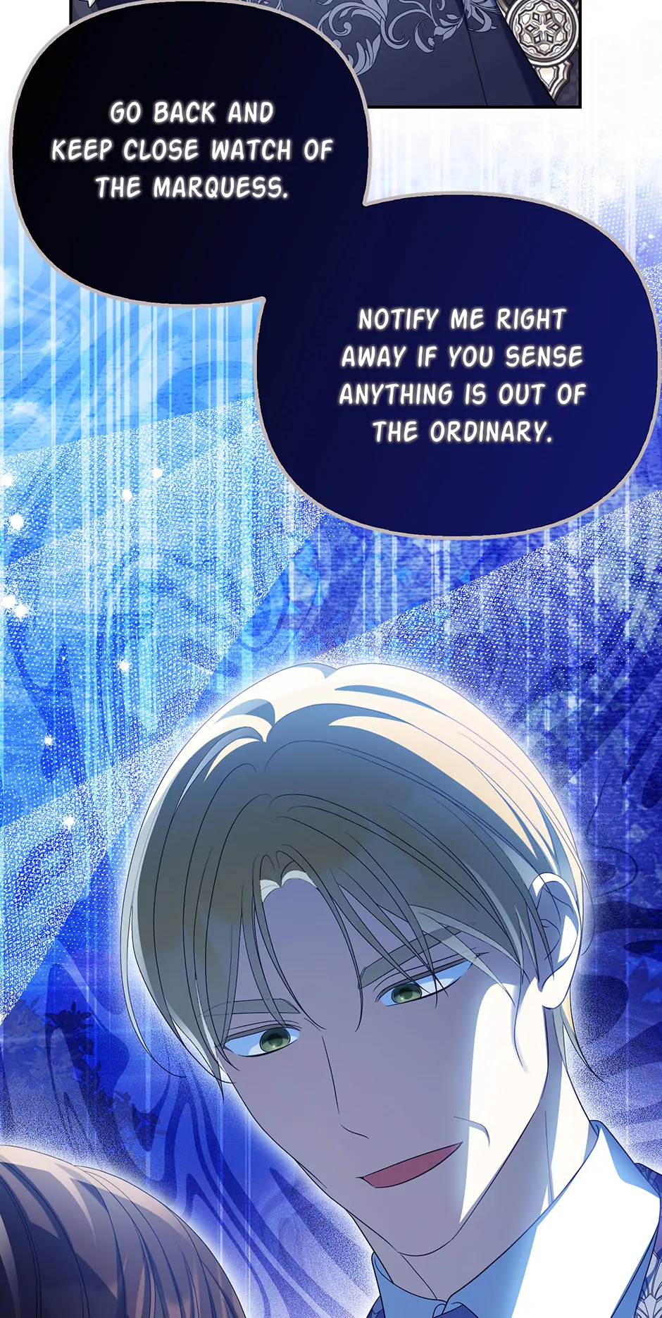 Why Are You Obsessed With Your Fake Wife? Chapter 54 - page 73