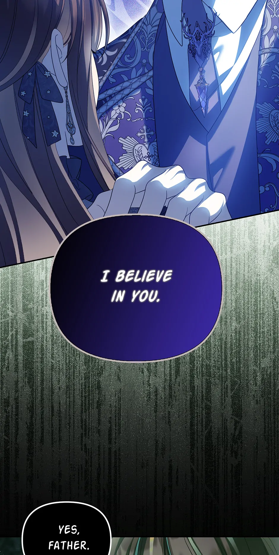 Why Are You Obsessed With Your Fake Wife? Chapter 54 - page 74