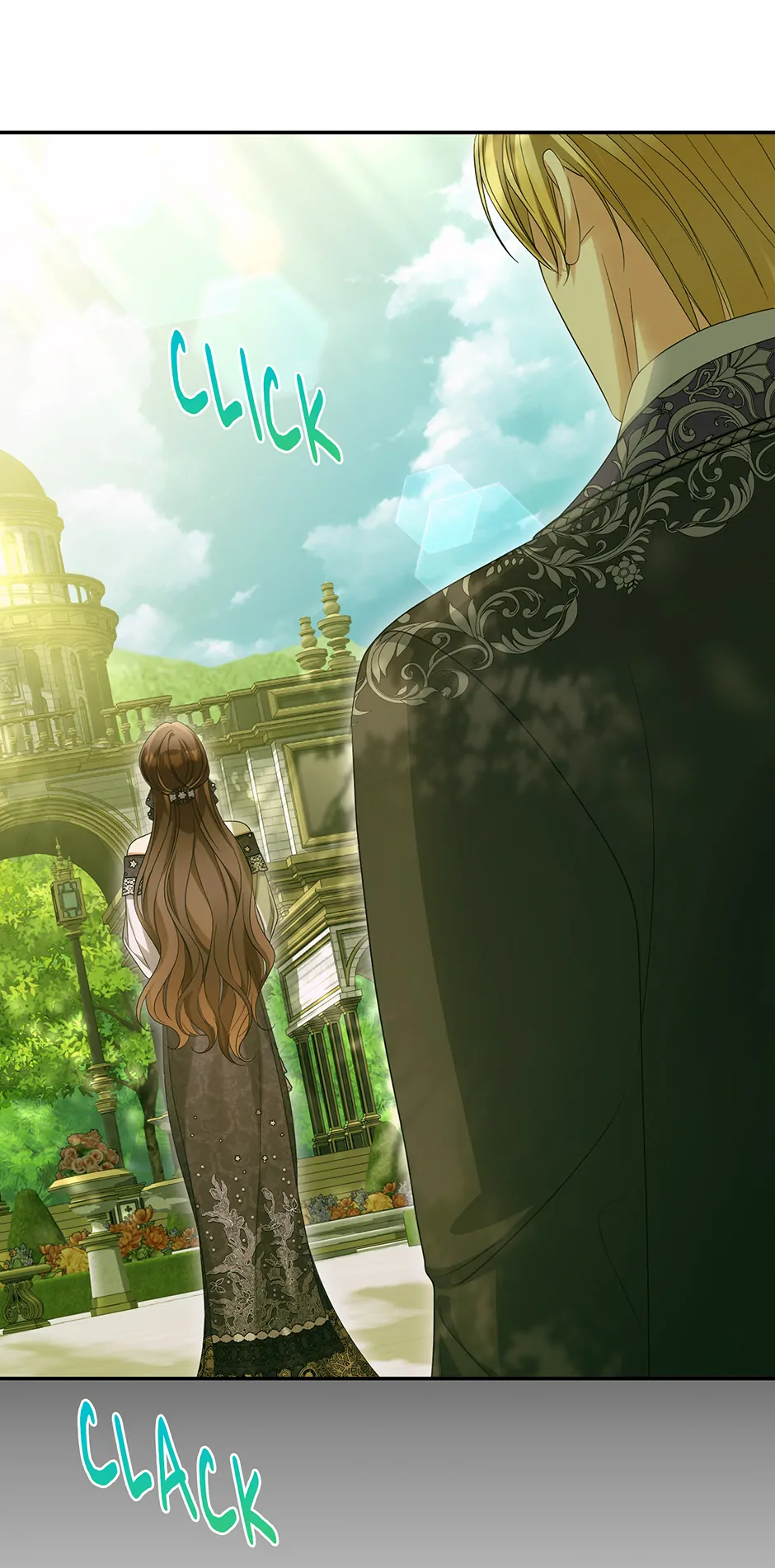 Why Are You Obsessed With Your Fake Wife? Chapter 54 - page 76