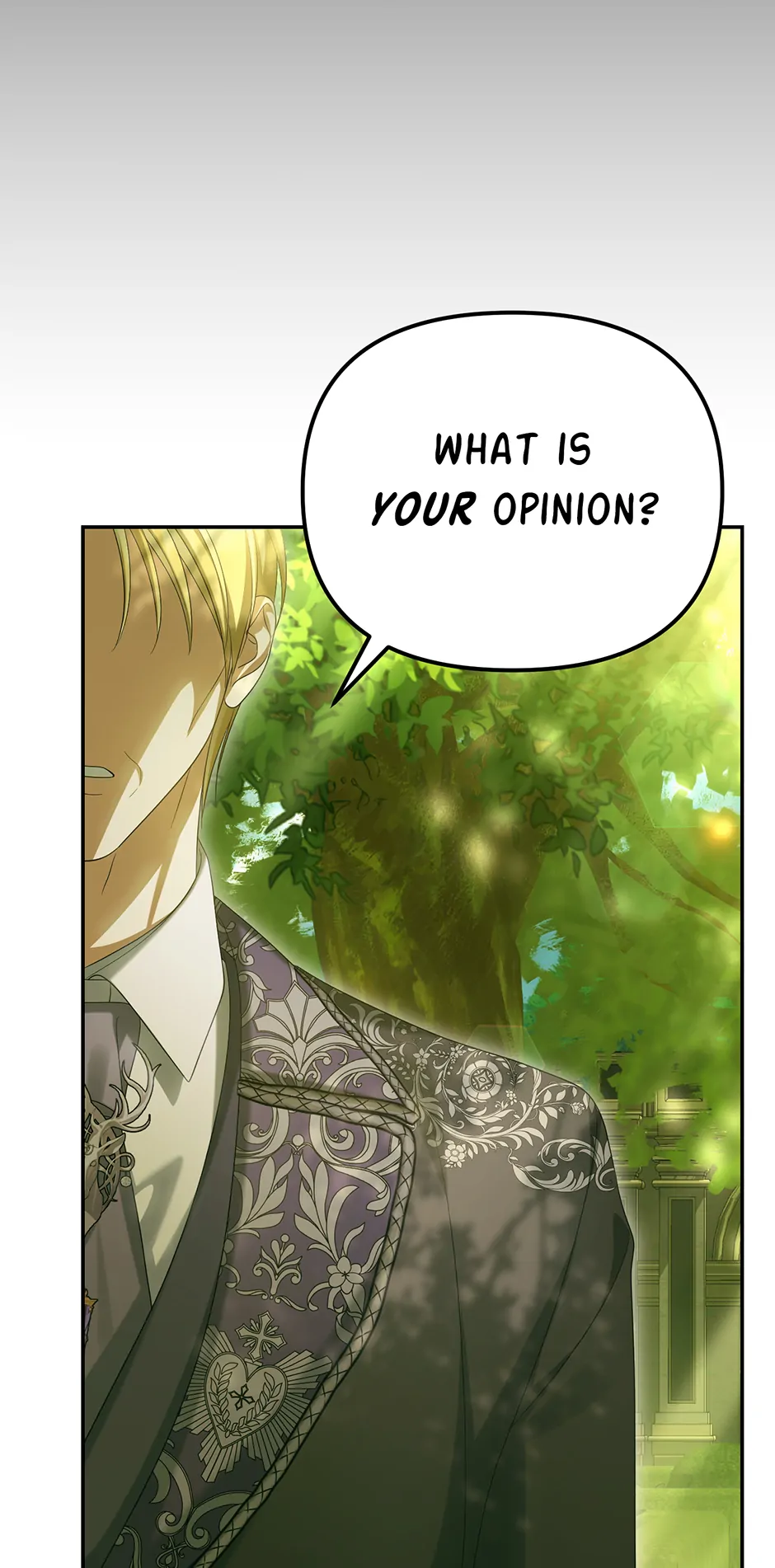 Why Are You Obsessed With Your Fake Wife? Chapter 54 - page 77