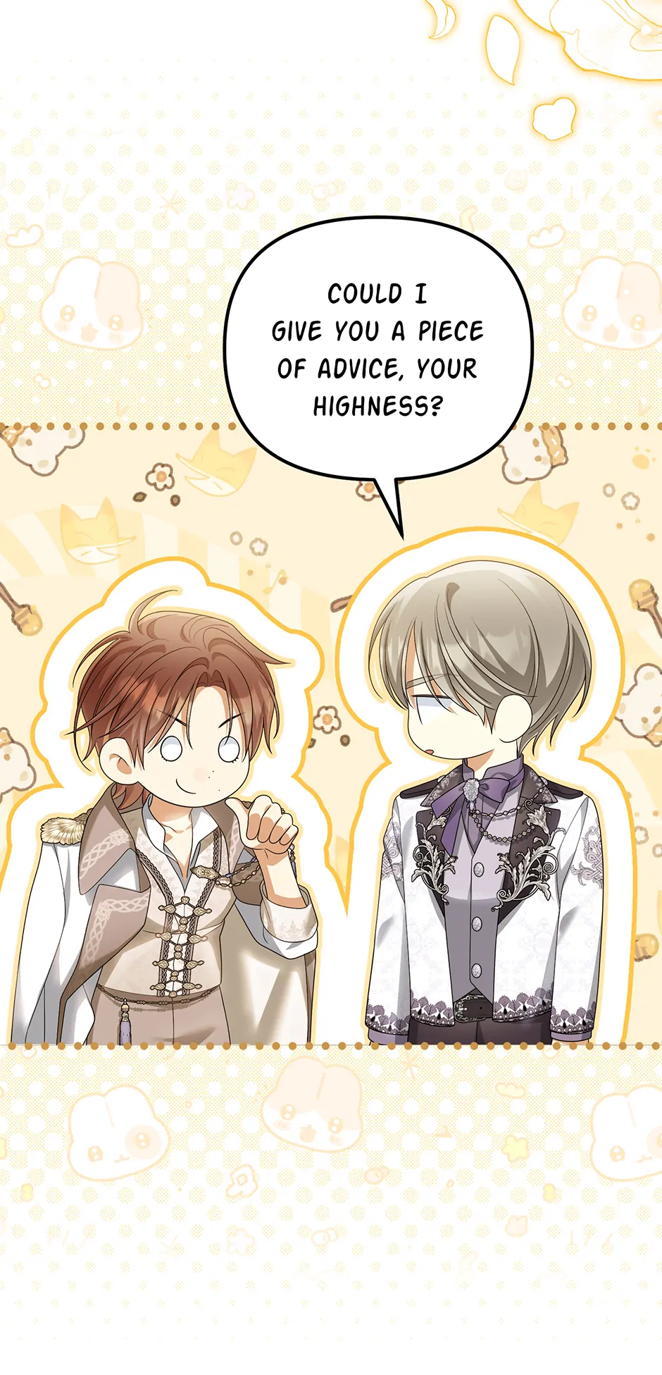 Why Are You Obsessed With Your Fake Wife? Chapter 54 - page 9