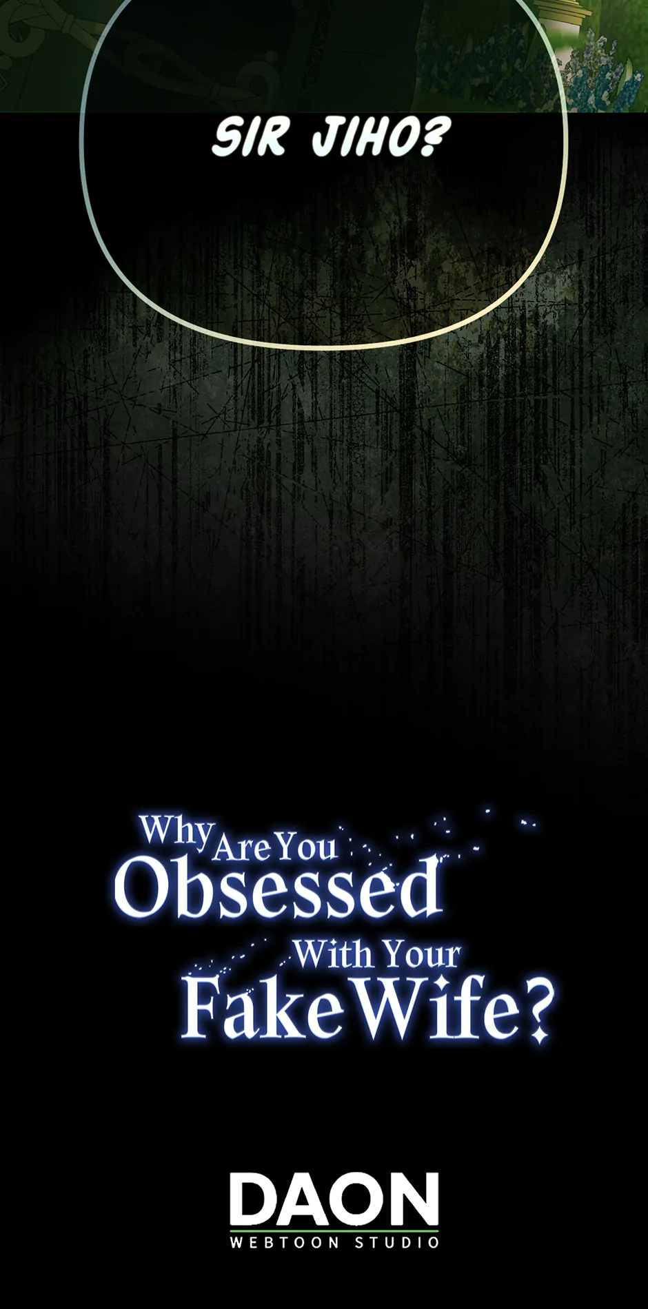 Why Are You Obsessed With Your Fake Wife? Chapter 54 - page 81