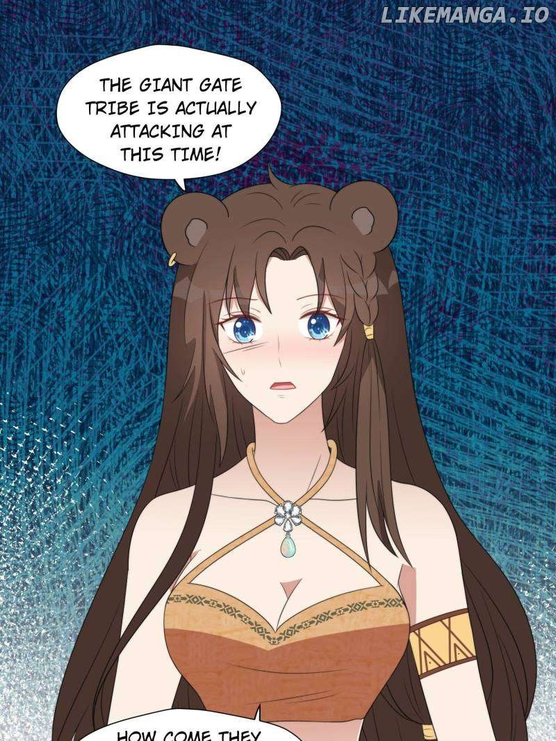 I Became the Beastman’s Wife Chapter 253 - page 1