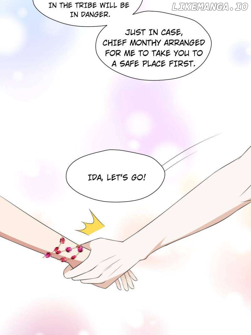 I Became the Beastman’s Wife Chapter 253 - page 6