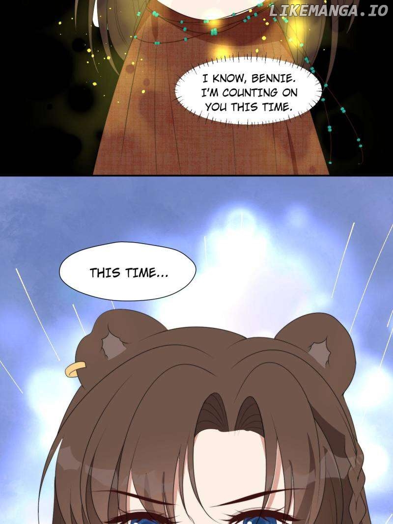 I Became the Beastman’s Wife Chapter 254 - page 16