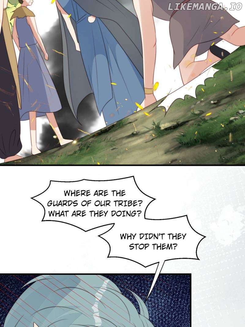I Became the Beastman’s Wife Chapter 256 - page 5