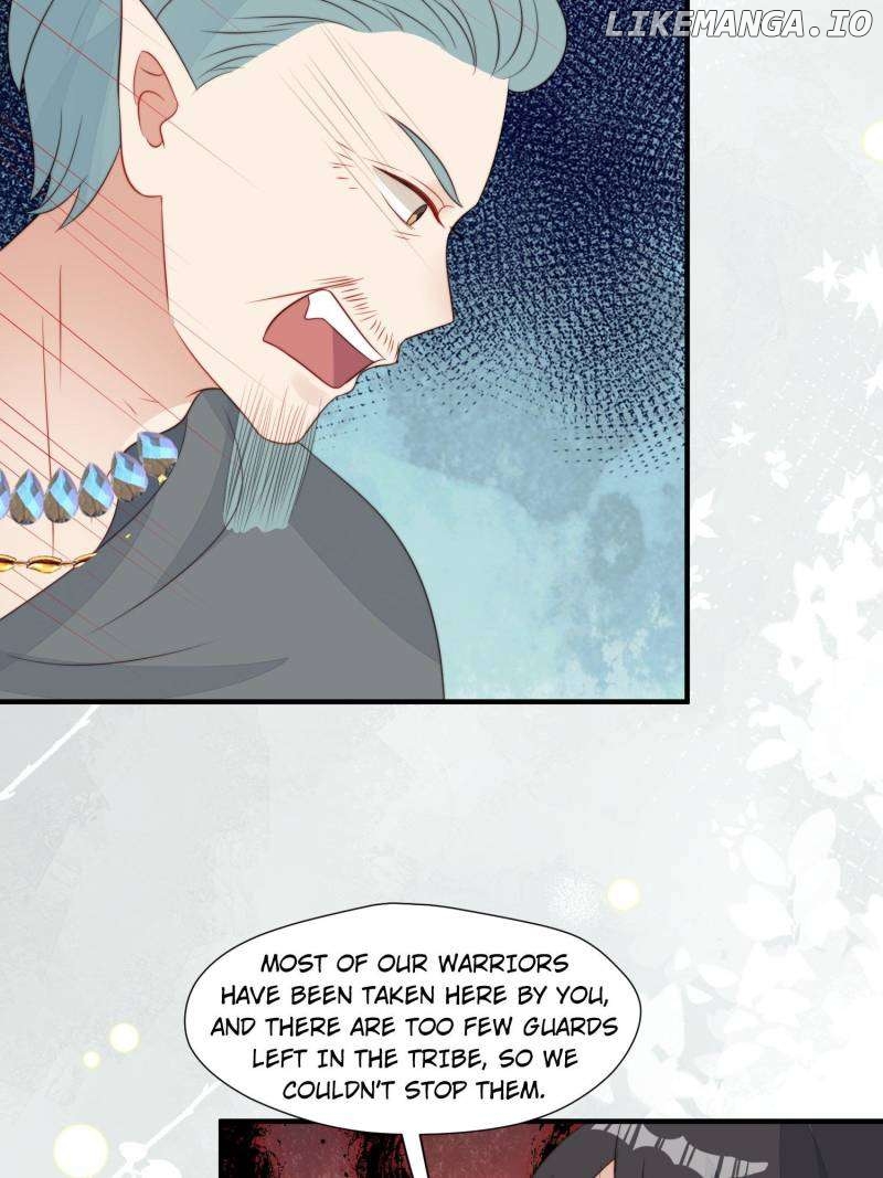 I Became the Beastman’s Wife Chapter 256 - page 6