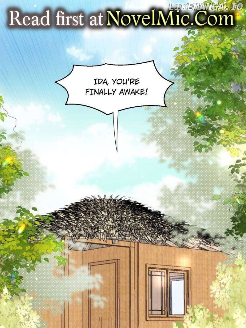 I Became the Beastman’s Wife Chapter 257 - page 1