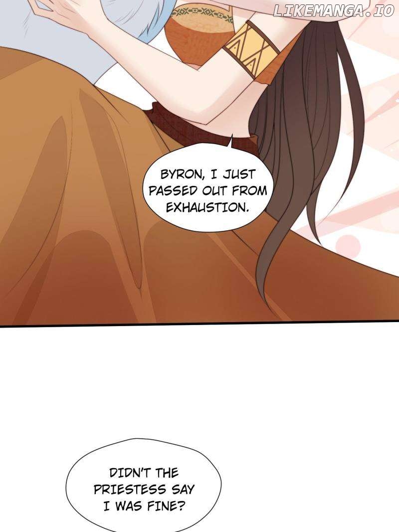 I Became the Beastman’s Wife Chapter 257 - page 3