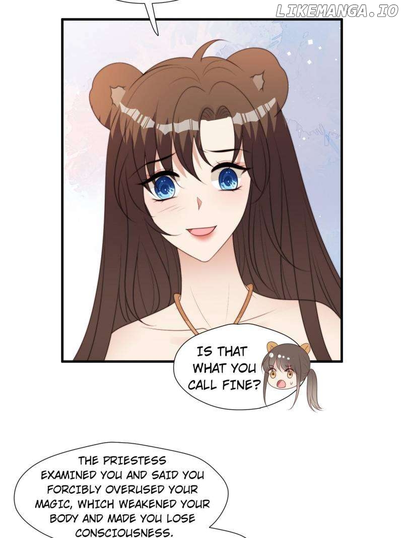 I Became the Beastman’s Wife Chapter 257 - page 4