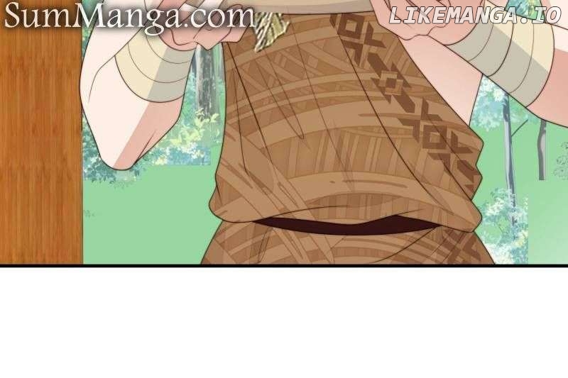 I Became the Beastman’s Wife Chapter 257 - page 8