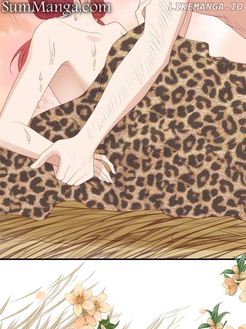 I Became the Beastman’s Wife Chapter 258 - page 3