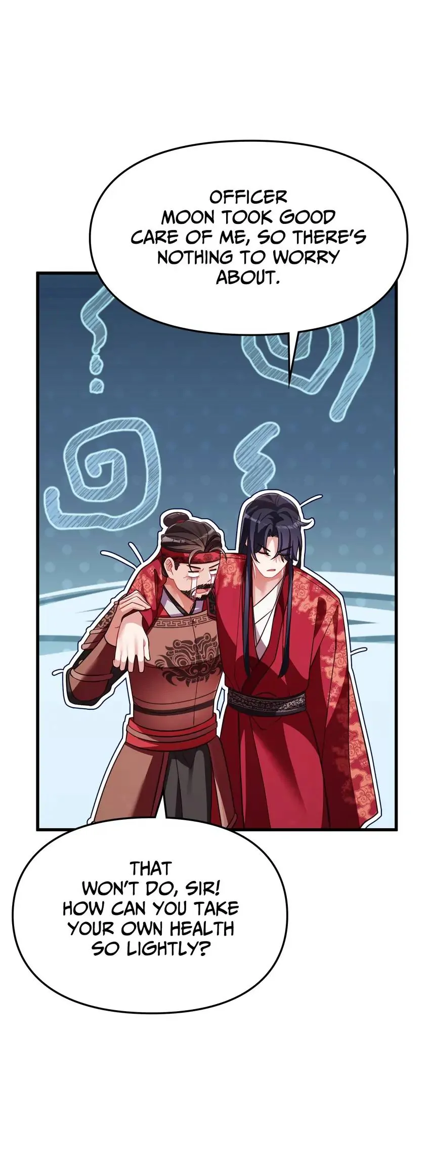 The Song of Good Nidana Chapter 48 - page 29