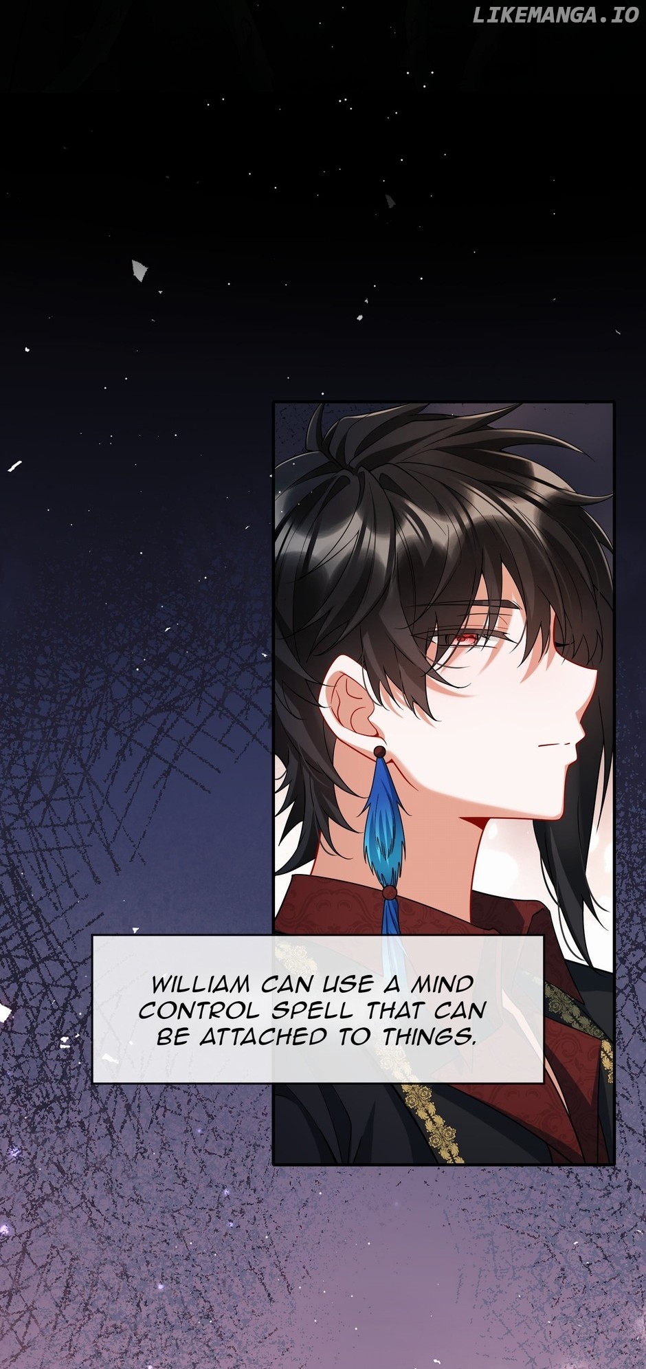The Daughter Of Evil And Miss Devil Chapter 79 - page 3