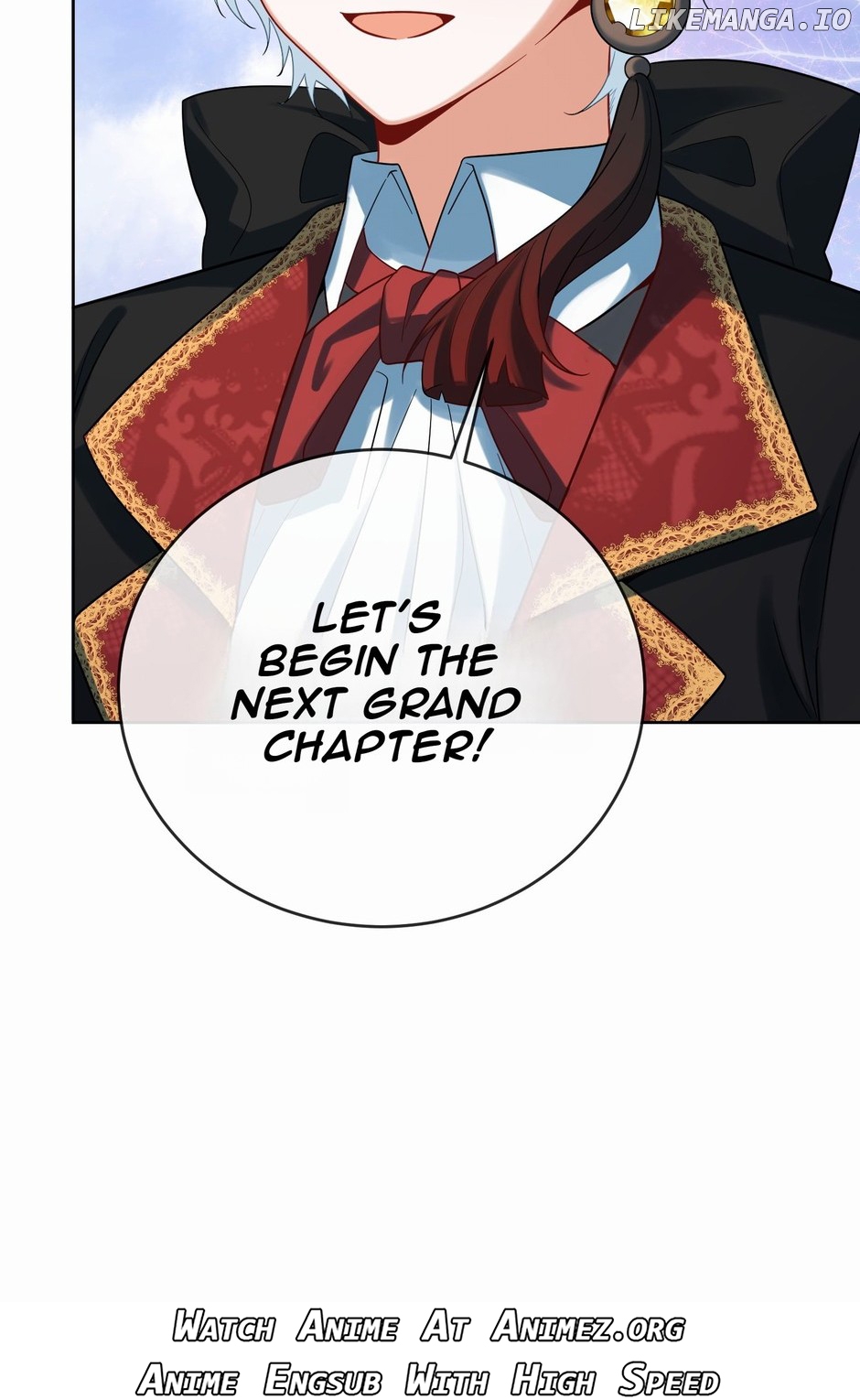 The Daughter Of Evil And Miss Devil Chapter 79 - page 45