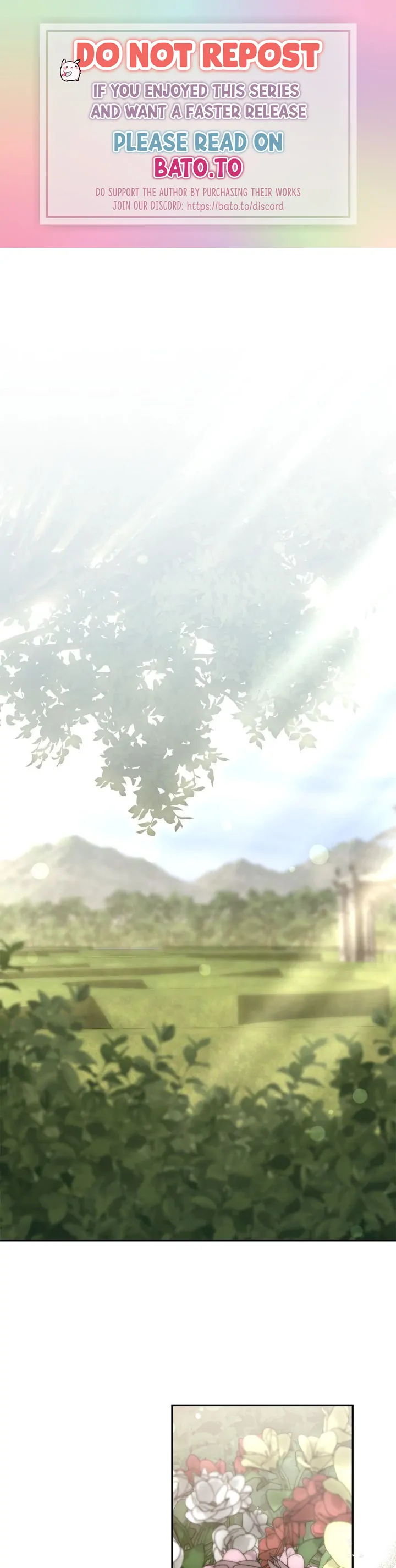 When the Witch’s Daughter Lifts the Male Lead’s Curse Chapter 68 - page 1