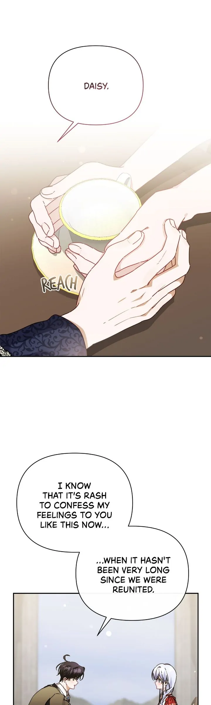 When the Witch’s Daughter Lifts the Male Lead’s Curse Chapter 68 - page 13