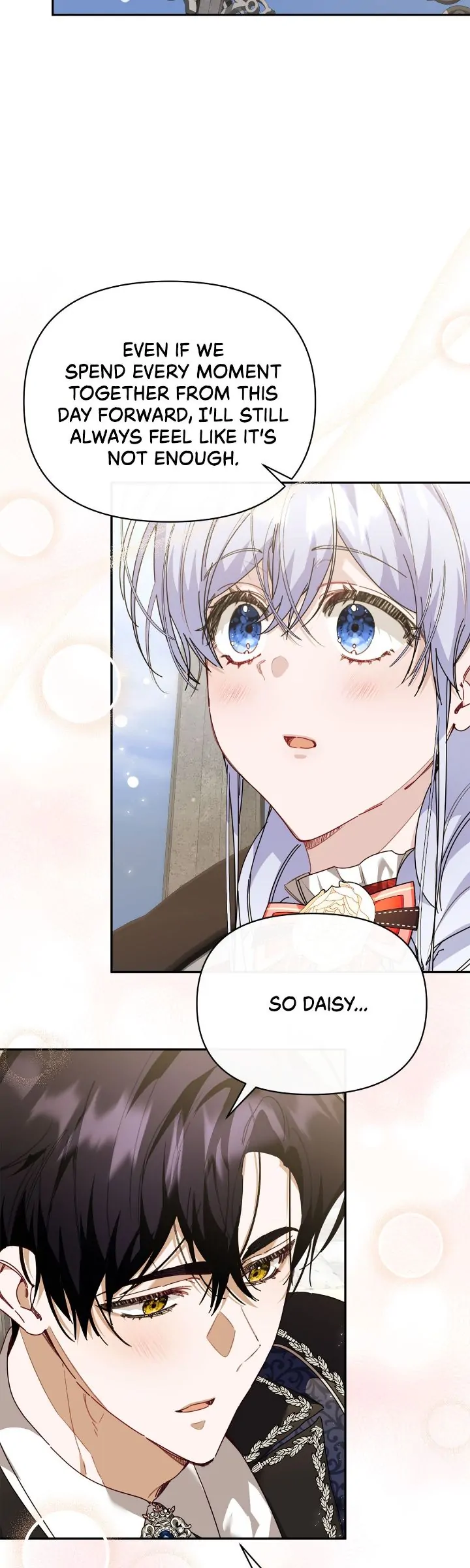 When the Witch’s Daughter Lifts the Male Lead’s Curse Chapter 68 - page 15