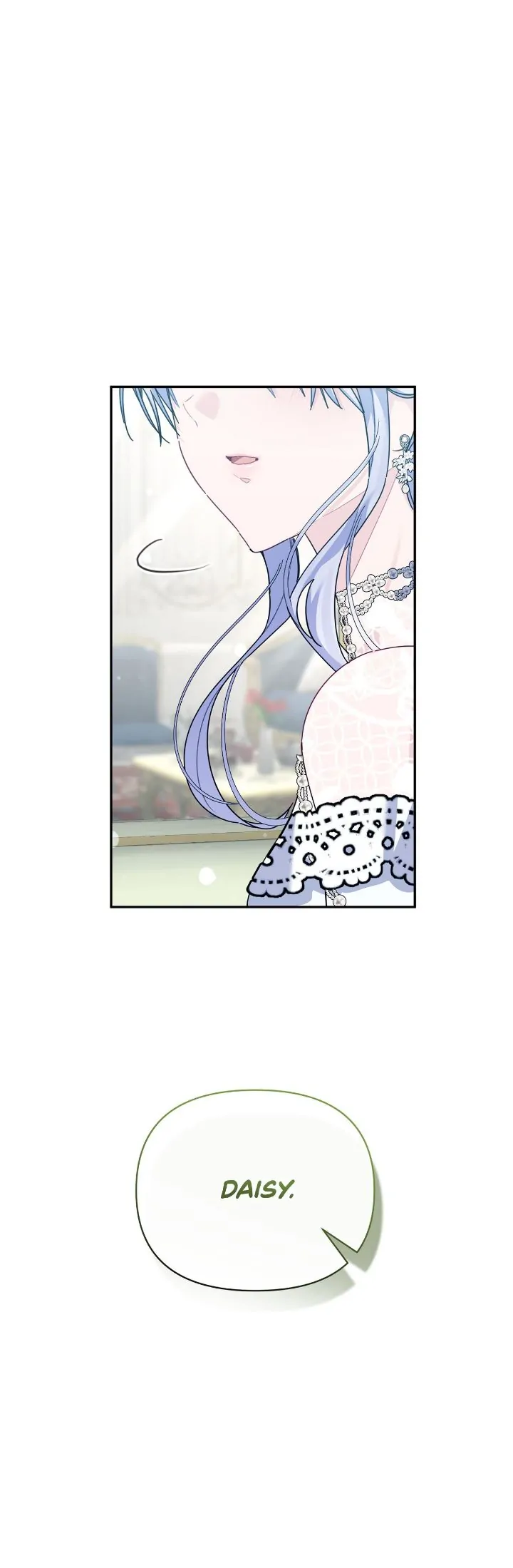 When the Witch’s Daughter Lifts the Male Lead’s Curse Chapter 68 - page 36