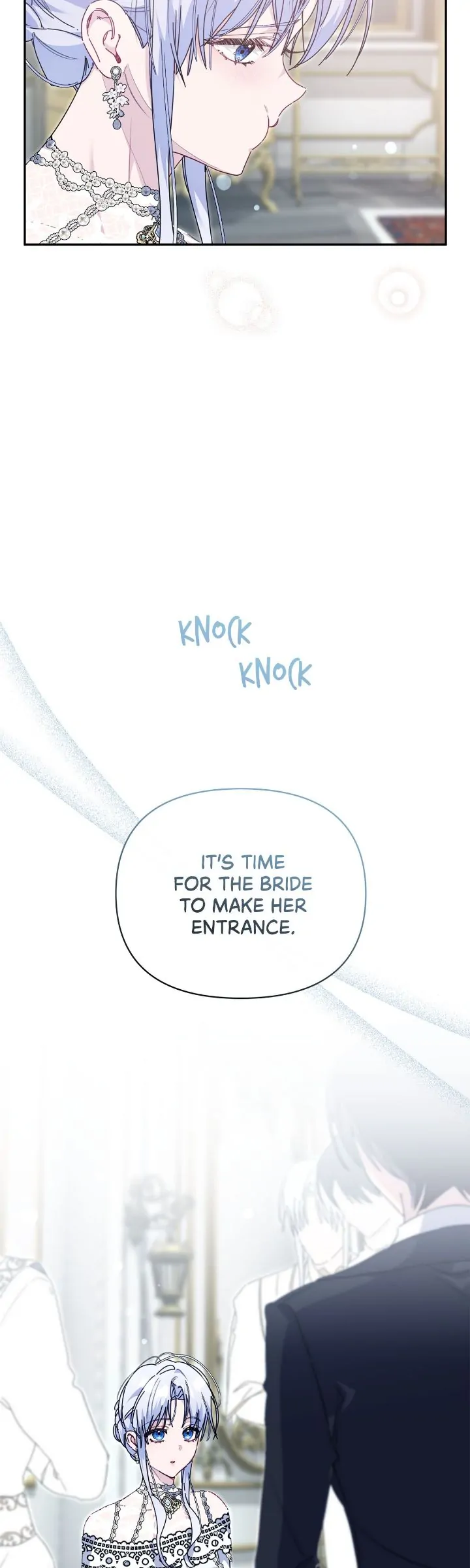 When the Witch’s Daughter Lifts the Male Lead’s Curse Chapter 69 - page 10