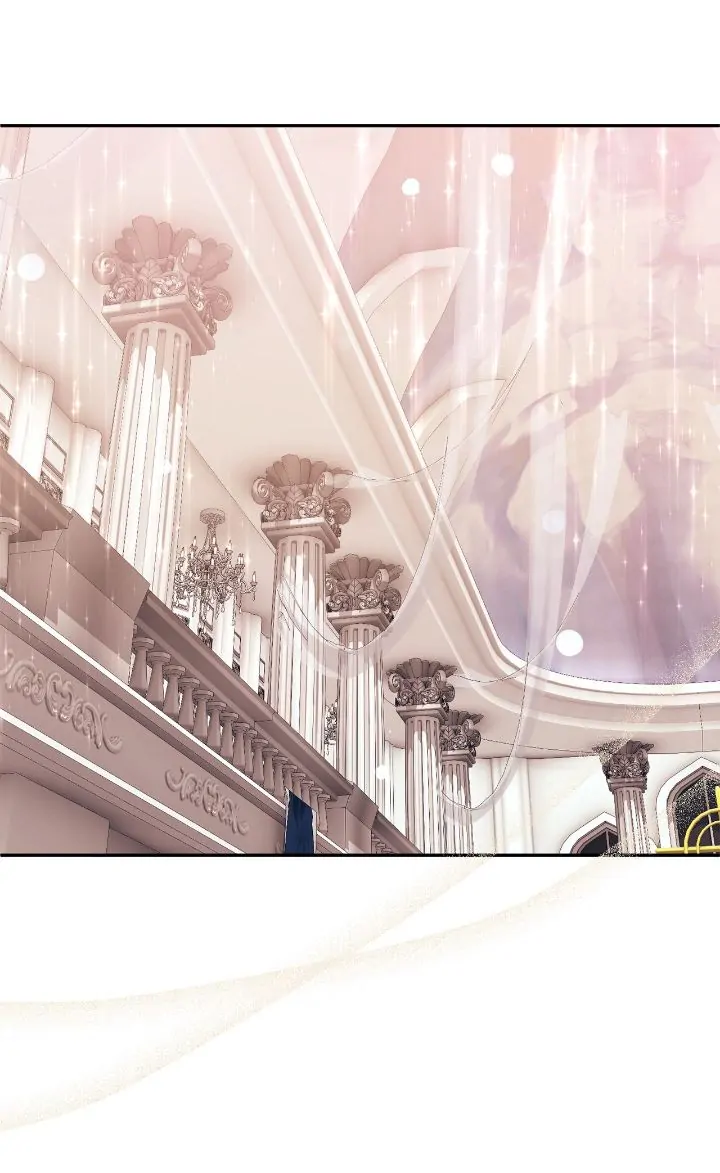 When the Witch’s Daughter Lifts the Male Lead’s Curse Chapter 69 - page 12