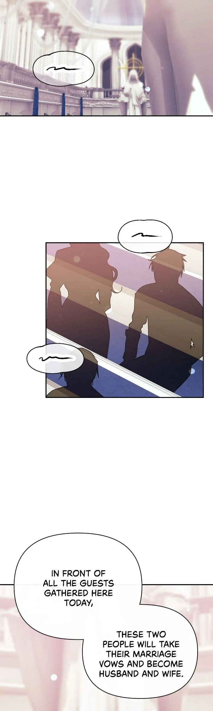 When the Witch’s Daughter Lifts the Male Lead’s Curse Chapter 69 - page 18