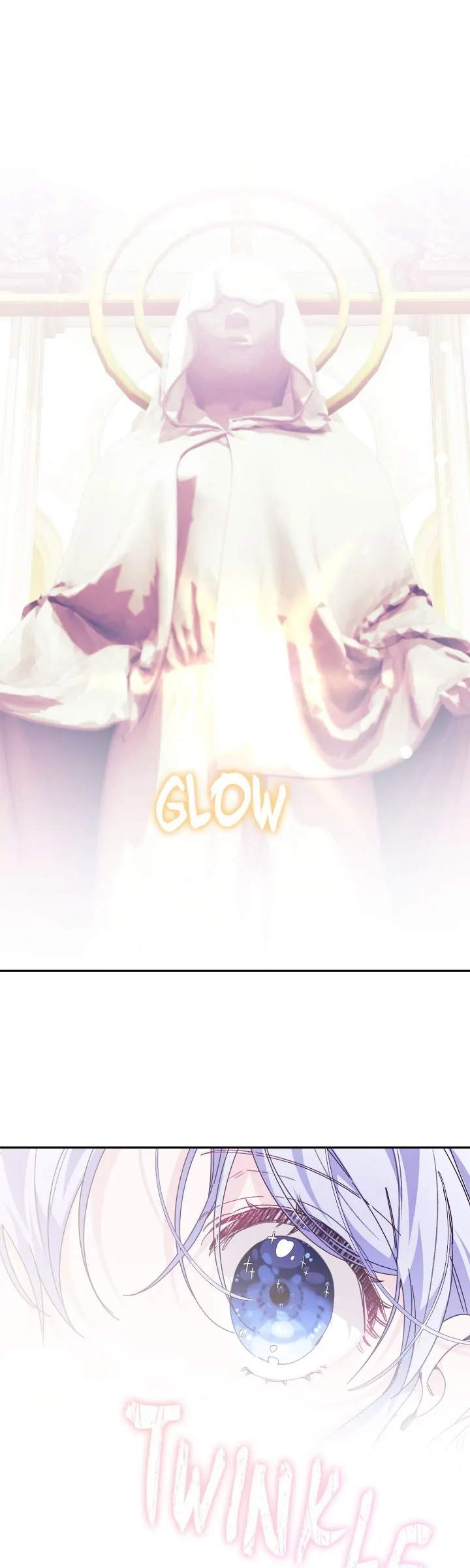 When the Witch’s Daughter Lifts the Male Lead’s Curse Chapter 69 - page 21
