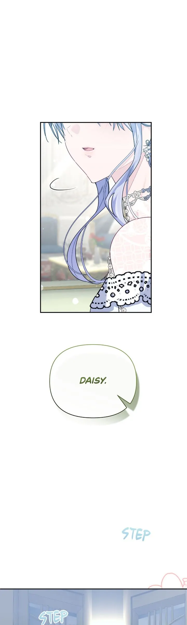 When the Witch’s Daughter Lifts the Male Lead’s Curse Chapter 69 - page 2